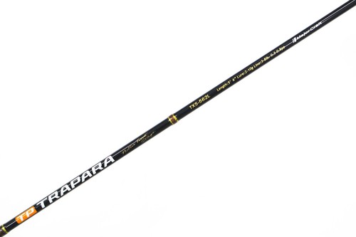 Major Craft Trapara Series filature Rod TXS 562 L (5243) - Bild 3 von 6