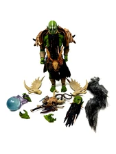 Mythic Legions Four Horseman Tharnog Action Figure (G)