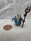 Kenner Star Wars Ewoks Logray (Ewok Shaman) 1985 — Complete w/ Staff & Coin
