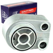 FAST ÖLKÜHLER MOTORÖL KÜHLER passend für DACIA DOKKER DUSTER LODGY LOGAN SANDERO