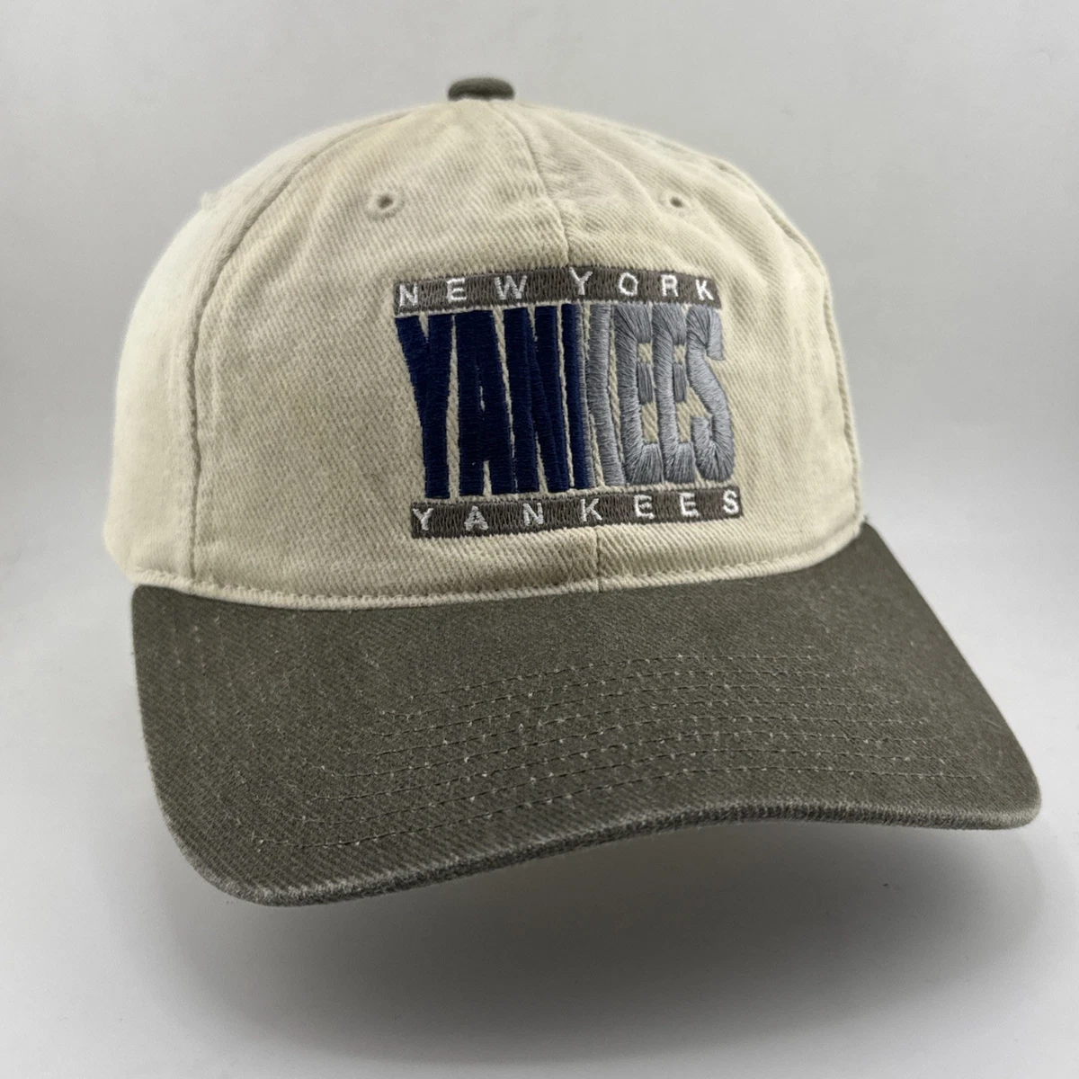 Twins Enterprise New York Yankees MLB Fan Cap, Hats for sale | eBay