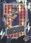 2024 Panini Mosaic - J.J. McCarthy #2