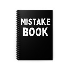 Writer Journal, Gift for Writer, Author Gift, Funny Notebook