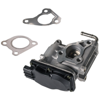 PartsTec PTA510-0385 Agr-Ventil FüR Toyota