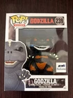 Funko Pop! Movies: Godzilla (Burning) #239 - GTS Exclusive