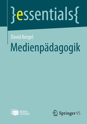 Medienpädagogik David Kergel