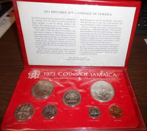 Jamaica Silver Coins | eBay