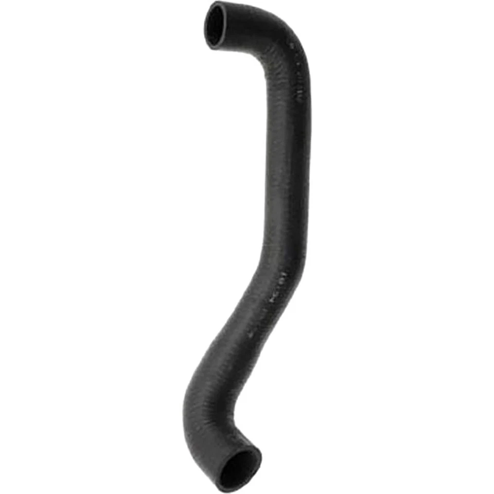 Mangueira de líquido de arrefecimento do radiador superior inferior Dayco 2 peças para Ford Ranger 1990-1992 1993 1994 - Imagem 2 de 3