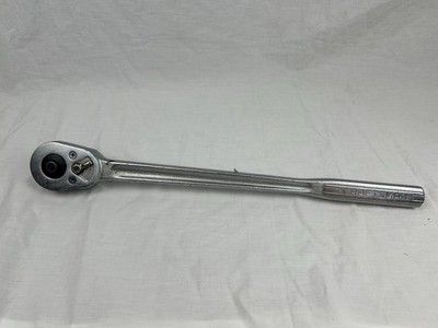 TRADE MAN Vintage Craftsman 3/4