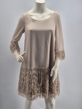 Twin-Set By  Simona  Barbieri Vestito Donna