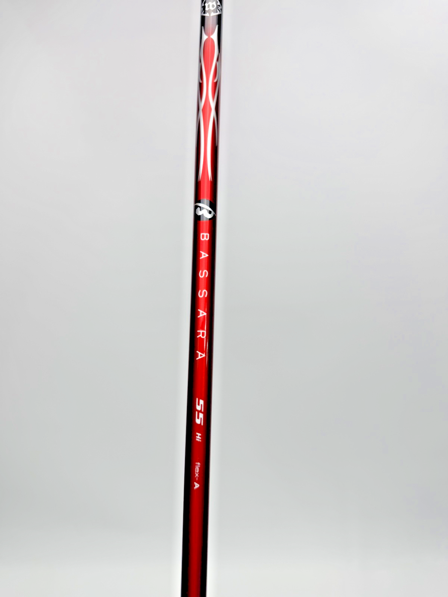 Mitsubishi Bassara Red 55 Hi 55g Senior A 42