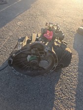 Original Getriebe MERCEDES BENZ A-KLASSE (W168) A 140 - 716.501 - 716501 Original Getriebe MERCEDES BENZ A-KLASSE (W168) A 140 - 716.501 - 716501