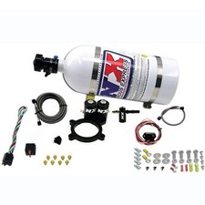 Nitrous Express Fits 2021 Ford F-150 5.0l Coyote Truck Nitrous Plate System