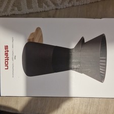 Stelton Theo Coffee Maker Pour-Over Set 0,6 l...