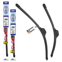 Alca® Scheibenwischer-Set FüR Hyundai H600 Von 01.1994 - 06.2026
