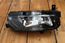 Antibrouillard Volkswagen TRANSPORTER