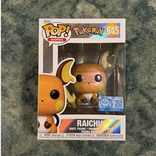 Ultimate Funko Pop Pokemon Figures Gallery and Checklist 108