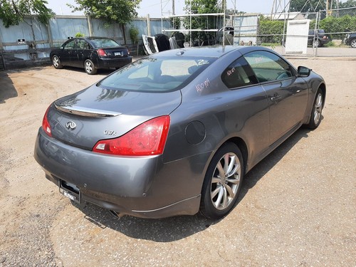 Alternator VQ37VHR Fits 10-20 370Z 1035037 - Picture 7 of 12
