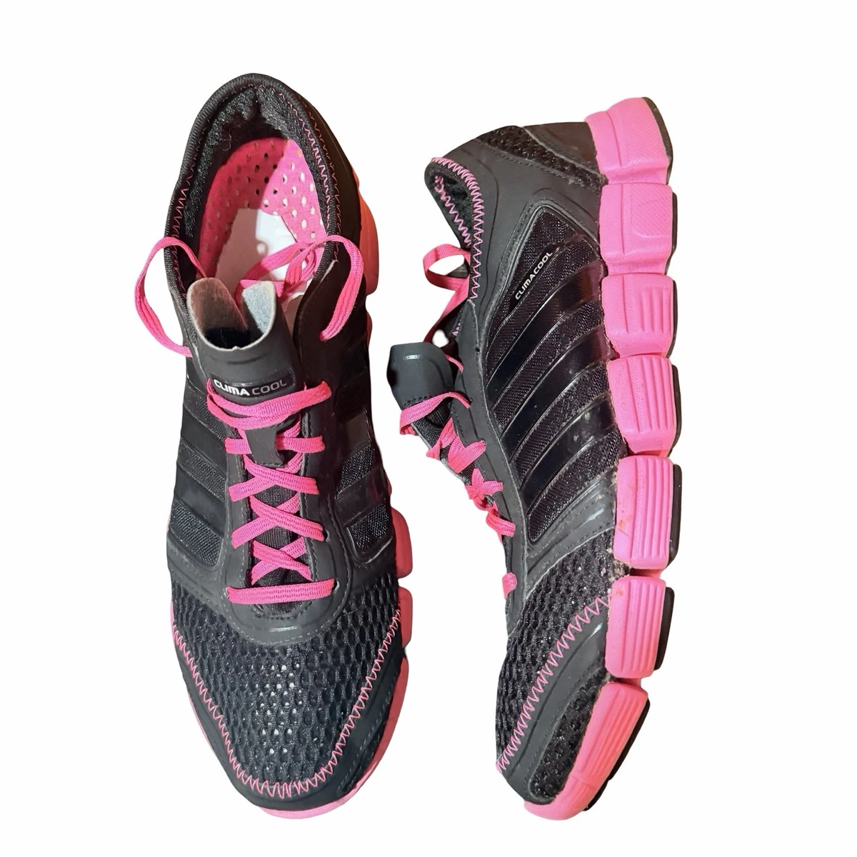 adidas Climacool Running Shoes In Women's Athletic Shoes for sale | eBay