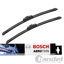 BOSCH SCHEIBENWISCHER SET VORNE passend für BMW Z3 E36 CHEVROLET LANOS DAEWO