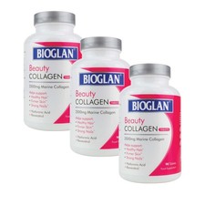 Bioglan Beauty Collagen Tablets - 90 tablets
