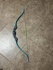 MARKY SPARKY Faux Bow Pro