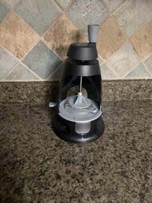 Vegetable Spiralizer By Pampered Chef