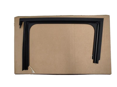 Joint Vitre De Portes Gauche Arrière Original 9811337880 Peugeot - Photo 1/4
