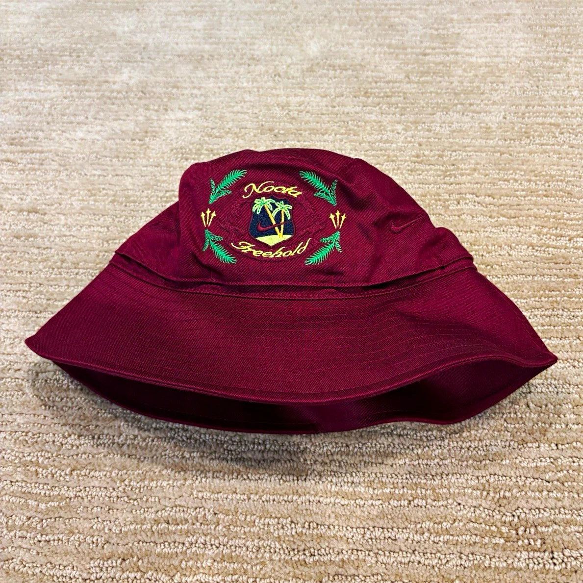 Tenderloin バケットハット　バーガンディ Red Bucket Hats for Men for sale | eBay