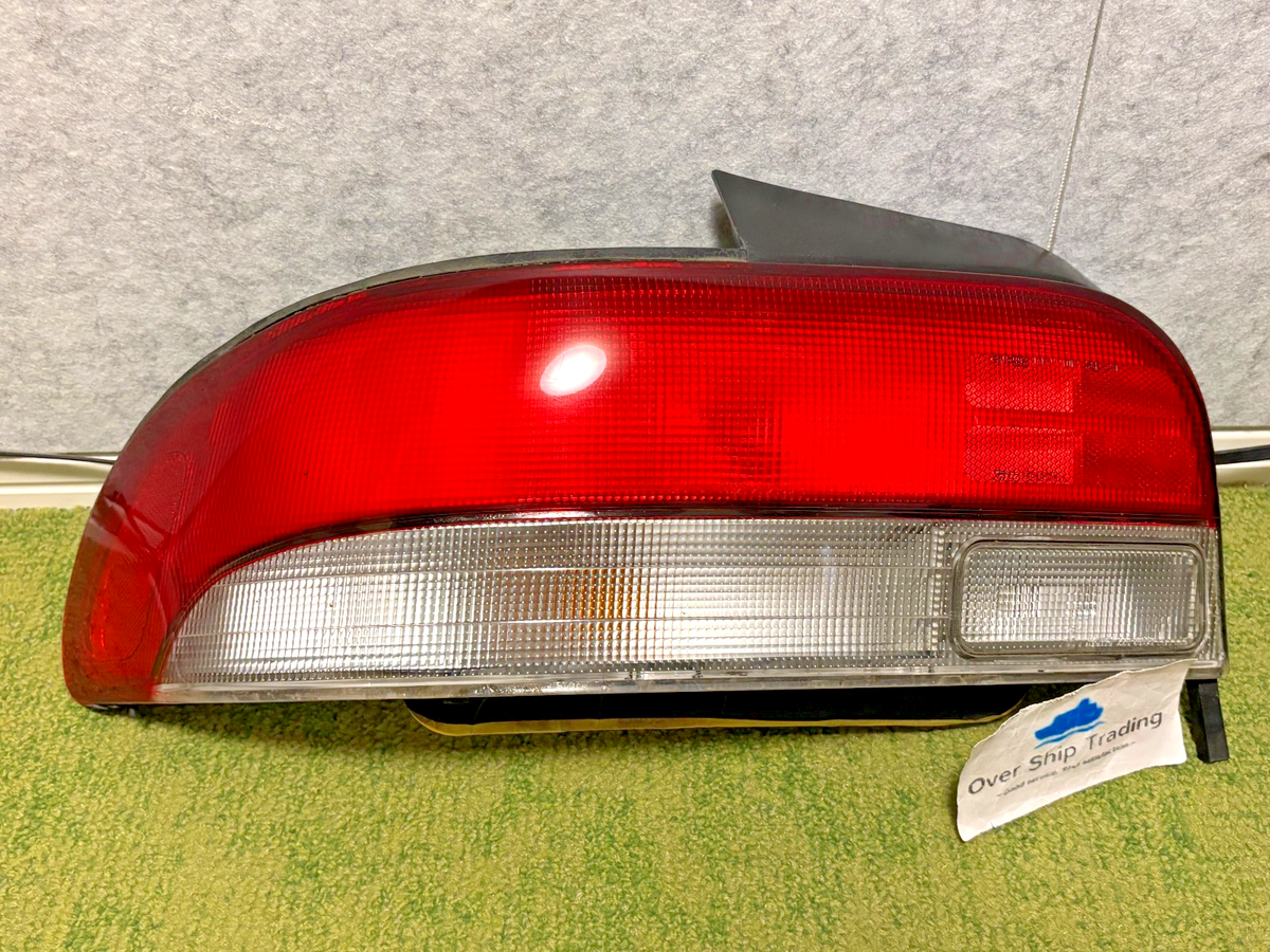 1993-2000 Subaru Impreza WRX STi GC8 Genuine Left Tail Light