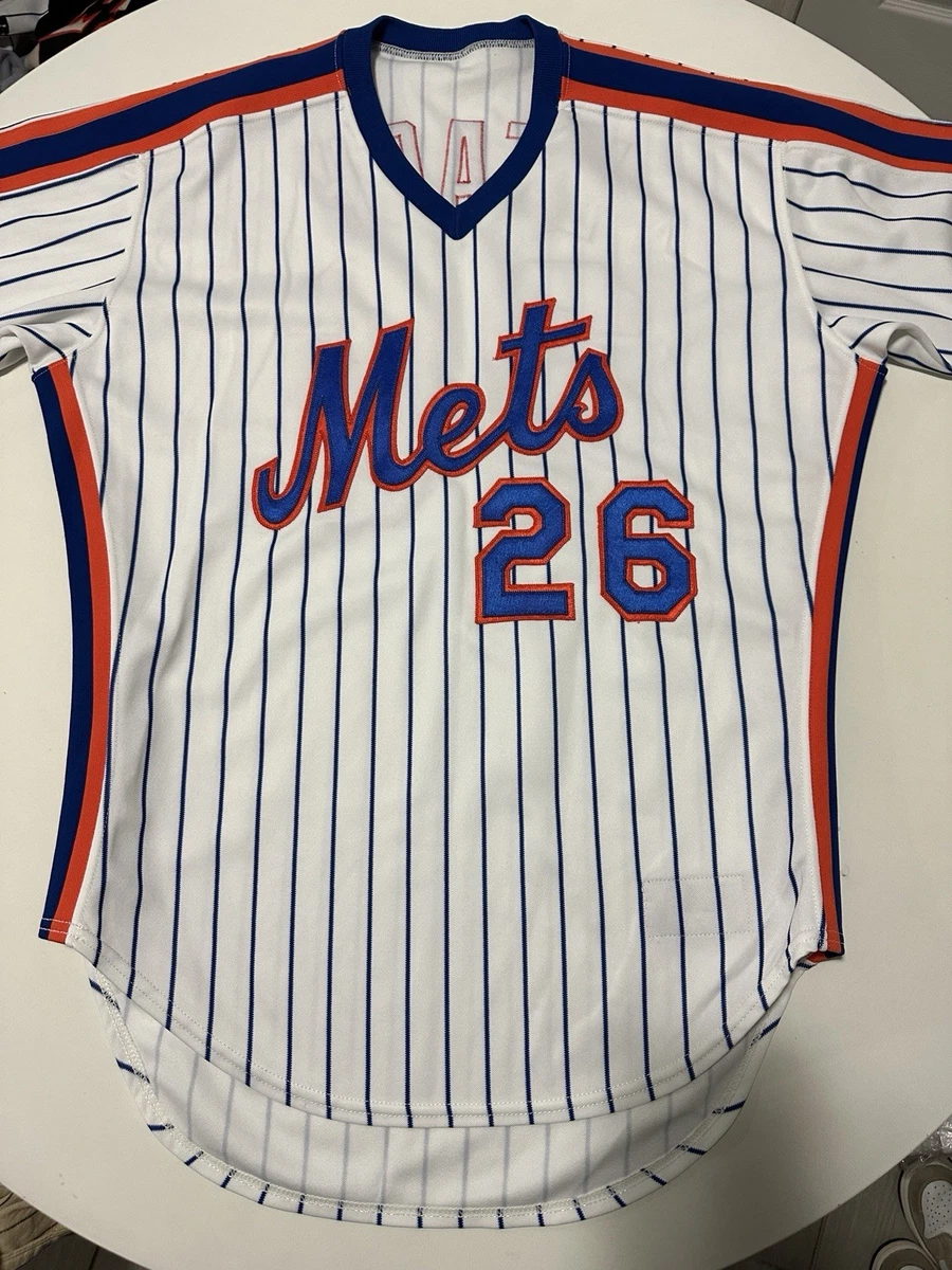 Rawlings New York Mets MLB Jerseys for sale | eBay