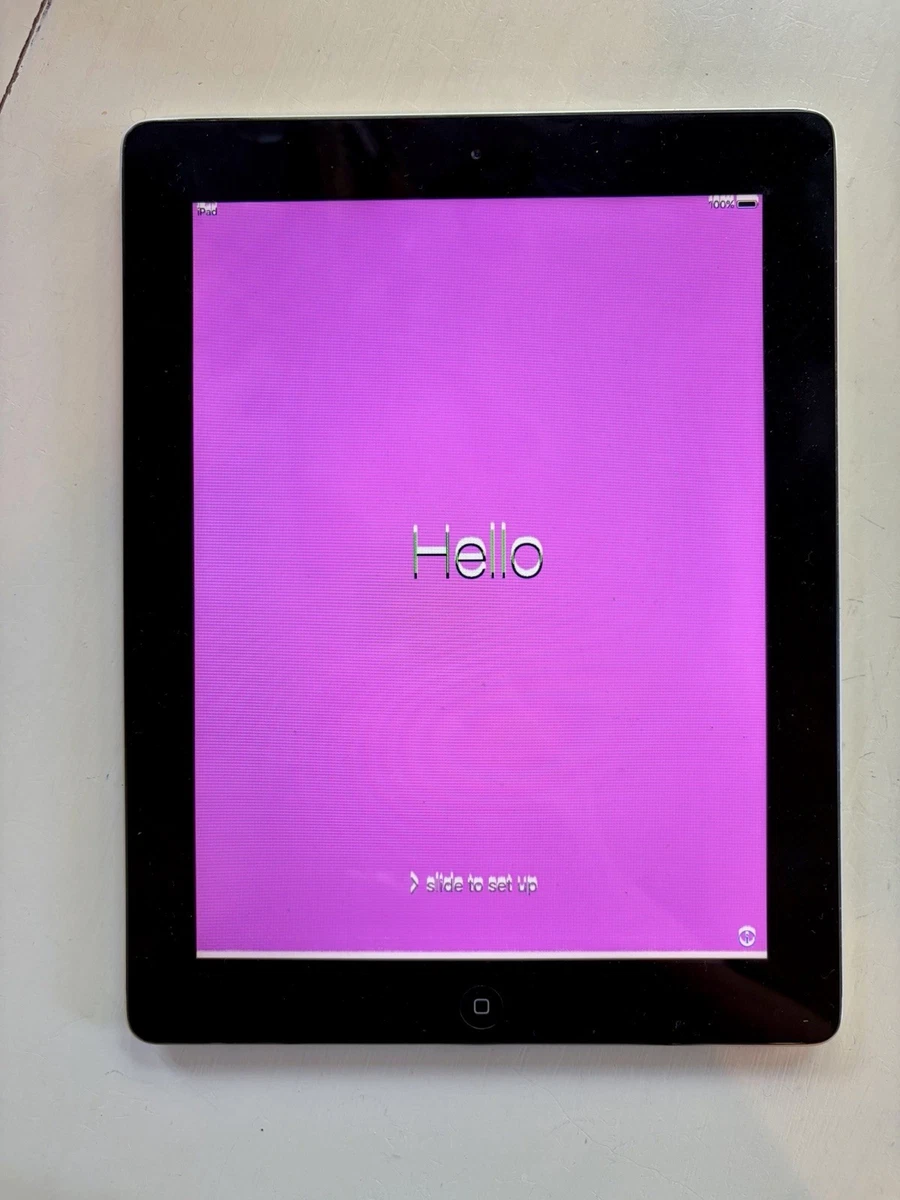 Apple iPad 2 for Sale - eBay