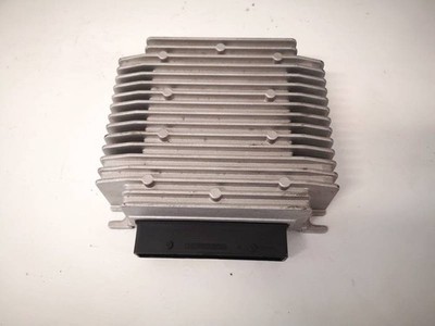 100483310a Factory Radio Stereo Amplifier 1004833-10-a Tesla Mode DE2726865-65