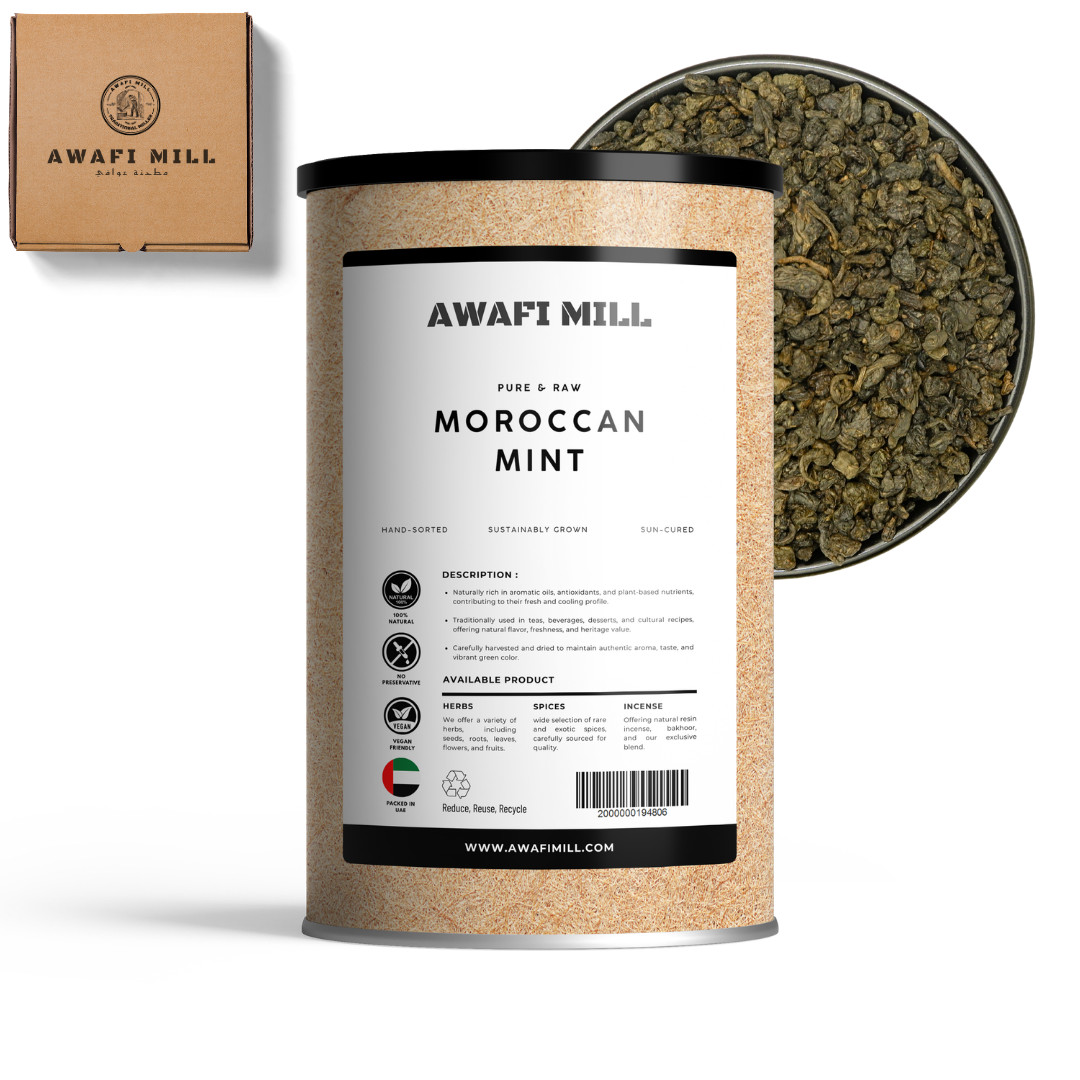 - Farm Fresh | 100% Green Tea