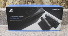 Sennheiser XS Wireless Digital XLR Base Set