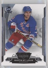 2014-15 Upper Deck The Cup /249 Martin St Louis #61 HOF 2d8