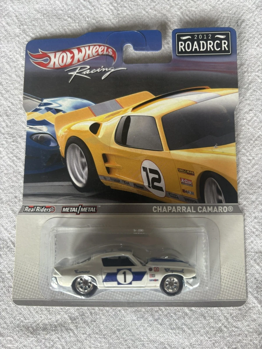 ホットウィール FORD GT-40 2012 ROADRCR 未開封 2012 Hot Wheels Roadrcr for sale | eBay