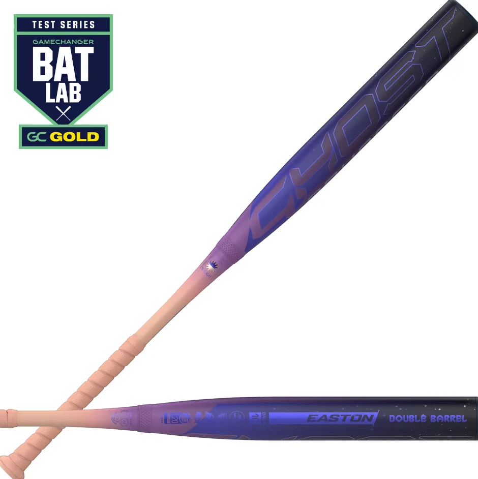 Easton Ghost Advanced Twilight Limited Edition -11 2026 Free Shipping - Image 1 of 4