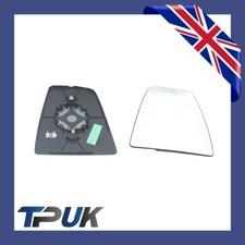 Retroviseur gauche (ou coque) Ford TRANSIT