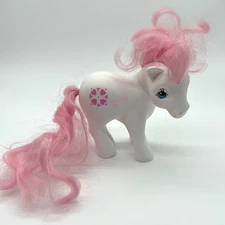 Vintage My Little Pony Sundance G1 Hasbro MLP Horse 1983 Toy