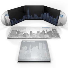 BEASTIE BOYS - To The 5 Boroughs - BRAND NEW DELUXE 2 CD SET