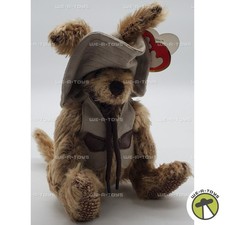Ty Attic Treasures Hogan the Kangaroo Plush