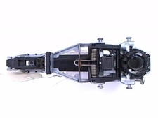 Porte arrière et accessoires Skoda OCTAVIA