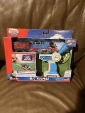 Thomas Friends Trackmaster R/C Thomas Motorized NEW SEALED