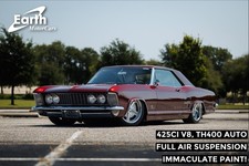 1964 Buick Riviera for Sale