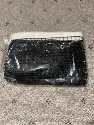 Sports Table Tennis Net Professional Ping Pong Net Portable Easy Setup