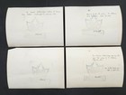 1954 vintage GRENFELL MISSION PHOTOS canada OPEN TB WING St ANTHONY HOSPITAL — photo 2