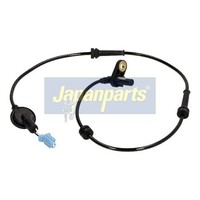 Sensor Raddrehzahl Vorne Links Japanparts ABS 164 Passend FÜR Nissan ABS Sensor