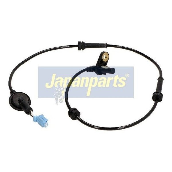 Sensor Raddrehzahl Vorne Links Japanparts ABS 164 Passend FÜR Nissan ABS Sensor-image