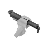 Topran 305 390 WaschwasserdüSe, Scheinwerferreinigung